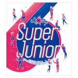 Super Junior - SPY (Repackage)